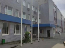 14 ТМП, улица Ермакова Роща, 7а ст1 