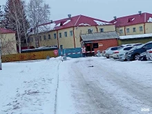 ОМВД / УМВД / ГУМВД / МВД ОМОН Управления Росгвардии по Курганской области в Кургане