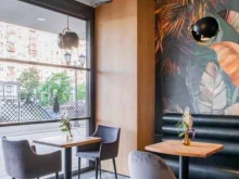 Доставка готовых блюд Sunny cafe в Краснодаре