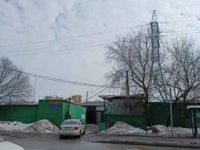 Вся жизнь на колесах, улица Сталеваров, вл3а 