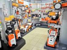 торгово-сервисный центр Пилка.Про Stihl Husqvarna Stiga Champion в Казани