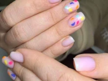 Beauty nails, Балашовская, 5 