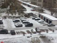 Оборудование для бассейнов Басспрофф в Казани