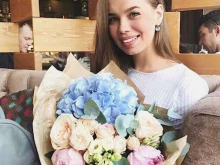 цветочный магазин Flowertouch в Казани