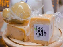 сыроварня On cheese в Новороссийске