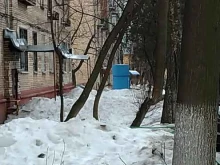 водомат Моя вода в Балашихе