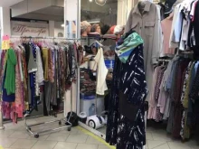 Магазин женской одежды, улица Новосёлов, 30а 