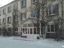 Лаборатория по мониторингу загрязнения атмосферного воздуха, Юности, 2в 