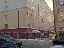 Травмпункт Клиническая больница скорой медицинской помощи в Смоленске