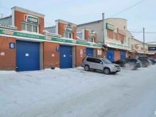 сервисный центр МоторГРУПП в Барнауле