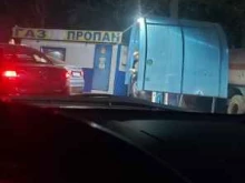 Заправочные станции АГЗС в Батайске