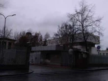 Посольства / Консульства Посольство Республики Польша в Москве