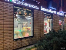 Душевный, квартал 28-й, 1 к3 