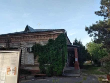 Воскресные школы Воскресная школа Крестовоздвиженской церкви в Волгограде