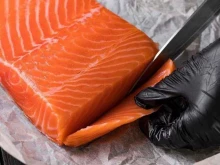 магазины вкусной икры, рыбы, морепродуктов и оленины Хозяин Камчатки в Красноярске