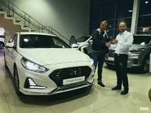 официальный дилер HYUNDAI АРЕНА АВТО в Тольятти
