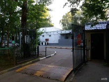 Отделение по делам несовершеннолетних Отдела МВД России по району Ивановское, улица Молостовых, 8а 