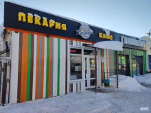 пекарня Хлебторг в Уфе
