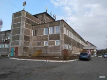 дом культуры Любава в Владивостоке