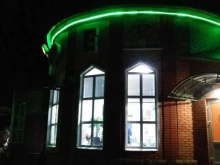 кафе Актау в Уфе