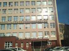 межрегиональная межотраслевая строительная ассоциация саморегулируемых организаций Безопасность в Москве