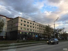 компания Техносервис в Южно-Сахалинске