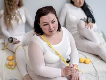 Beauty lounge, Новороссийская, 111 