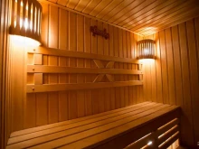 SPA-процедуры Банька в Краснодаре