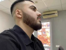 Барбершопы Idris barbershop в Краснодаре