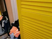 магазин одежды Terranova в Екатеринбурге