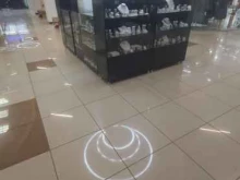 магазин бижутерии Best в Усолье-Сибирском
