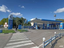 АЗС №16 Газпром в Пятигорске