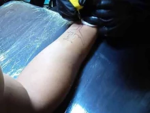 Тату-салоны Stafford studio tattoo в Якутске