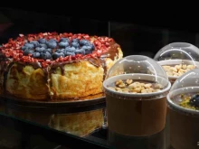 кофейня Kafedra coffee в Махачкале