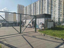Шиномонтаж Шиномонтажная мастерская в Московском