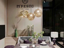 Бары M`RESTO в Махачкале