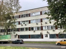шиномонтажная мастерская Roma в Москве