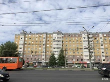 магазин Интим в Нижнем Новгороде
