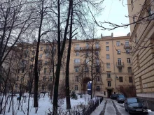 Рабочий дом, проспект Стачек, 67/6 