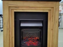 супермаркет каминов Carryflame в Пятигорске