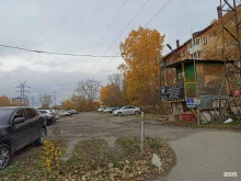 Автостоянки Автостоянка в Екатеринбурге