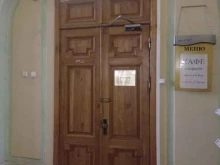 Кафе, площадь Белинского, 1 