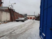 эксплуатационное управление Подземметаллзащита в Перми