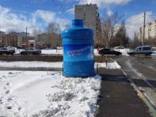 автомат по продаже воды Хрустальный колодец в Нижнем Новгороде