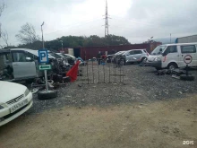 автомагазин Japan Shop в Владивостоке