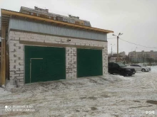Автостоянки Автостоянка в Нижнем Новгороде