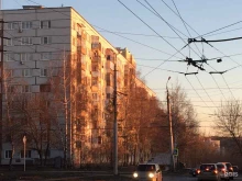 Пензенское региональное отделение общероссийской общественной организации инвалидов Всероссийское общество глухих в Пензе