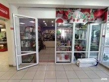 цветочный салон Flora в Заводоуковске