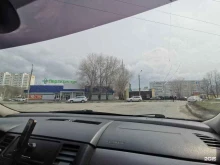 супермаркет Перекресток в Ульяновске