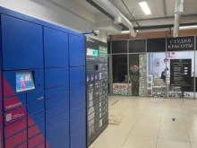 Ozon box, улица Адмирала Руднева, 4 